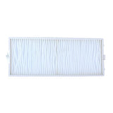 Et-Rfm100 Replacement Air Dust Filter For Panasonic Pt-Mw530,Pt-Mw630,Pt-Mw730,Pt-Mz570,Pt-Mz670,Pt-Mz680,Pt-Mz770,Pt-Mz780,Pt-Mz880,Pt-Mz10Kl,Pt-Mz13Kl,Pt-Mz16Kl Projectors