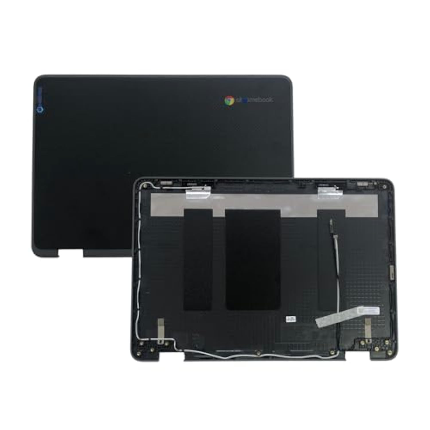 Replacement For Lenovo Chromebook 300E Yoga Gen4 Laptop Top Lid Lcd Back Cover Rear Case With Antenna Wifi 5Cb1J18185