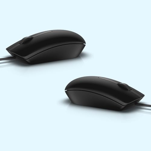Kdr Ms116 1000Dpi Usb Wired Optical Mouse