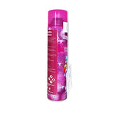 -Mega Shine, 570 Ml, The Only Aerosol Balloon Polisher That Doesn'T Need Towels Or Gloves To Shine And Dry
