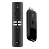 TV Stick 4K (2nd Gen) Streaming Media Player Device Google TV Cast Dolby Vision HDR10+ Atmos Dual Band Wi-Fi 6 with 360° Bluetooth Voice Remote