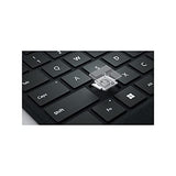 Surface Pro Signature Keyboard - Poppy Red