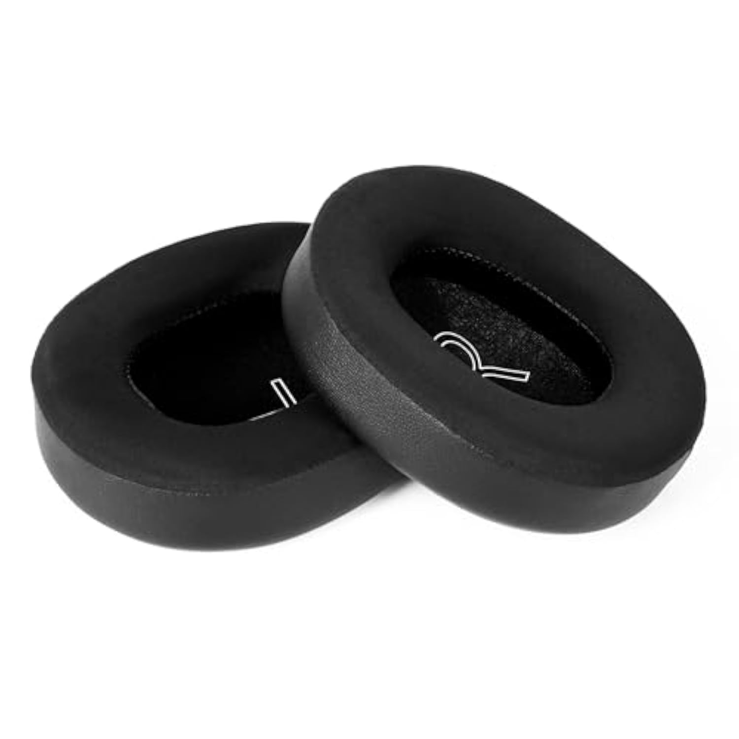 Replacement Ear Pads Compatible With Microsoft Xbox Wireless, Xbox Stereo Wired 20Th Anniversary Special Edition Headphones, Ear Cushions (Cooling Gel/Black)