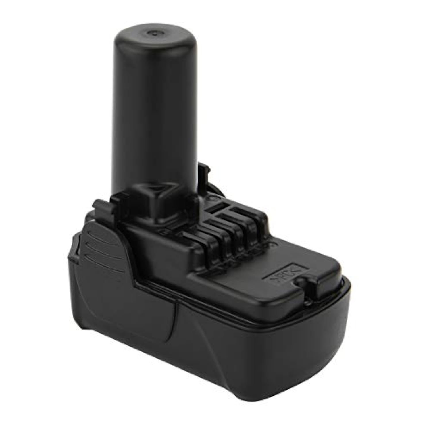 10.8V 3000mAh Li-Ion Replacement Battery for Hitachi BCL1015 Power Tools