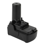 10.8V 3000mAh Li-Ion Replacement Battery for Hitachi BCL1015 Power Tools