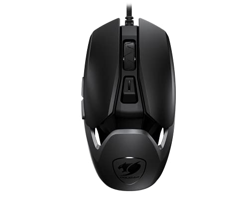 Airblader Extreme Lightweight Gaming Mouse