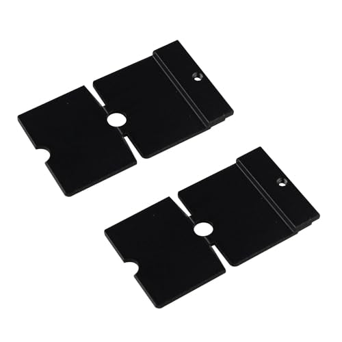 2Pcs M.2 Ngff Nvme Ssd Length Extend Adapter 2242 To 2280 Only Ssd Extension Bracket Card Plate Pcb Board Solid Hard Disk Converter For Raspberry Pi And Pc Computer