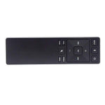 New Replace Remote Control XRS321-C fit for VIZIO Sound Bar SB3820-C6 SB3821-C6 SB2920-C6 SS2521-C6 SS2520-C6 SB3821-D6 SB3820x-C6 (Black)