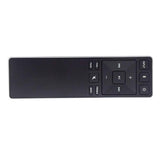 New Replace Remote Control XRS321-C fit for VIZIO Sound Bar SB3820-C6 SB3821-C6 SB2920-C6 SS2521-C6 SS2520-C6 SB3821-D6 SB3820x-C6 (Black)