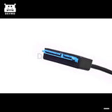 Usb 3.1 Type C To Sata Iii Hdd Ssd 2.5" Hard Drive Adapter Cable 22-Pin Uasp