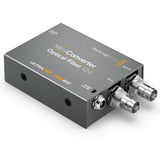 Mini Converter Optical Fiber 12G