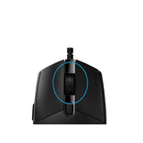 Logitech G203/G102/G Pro/G305 Gaming Mouse Wheel Roller (Black)