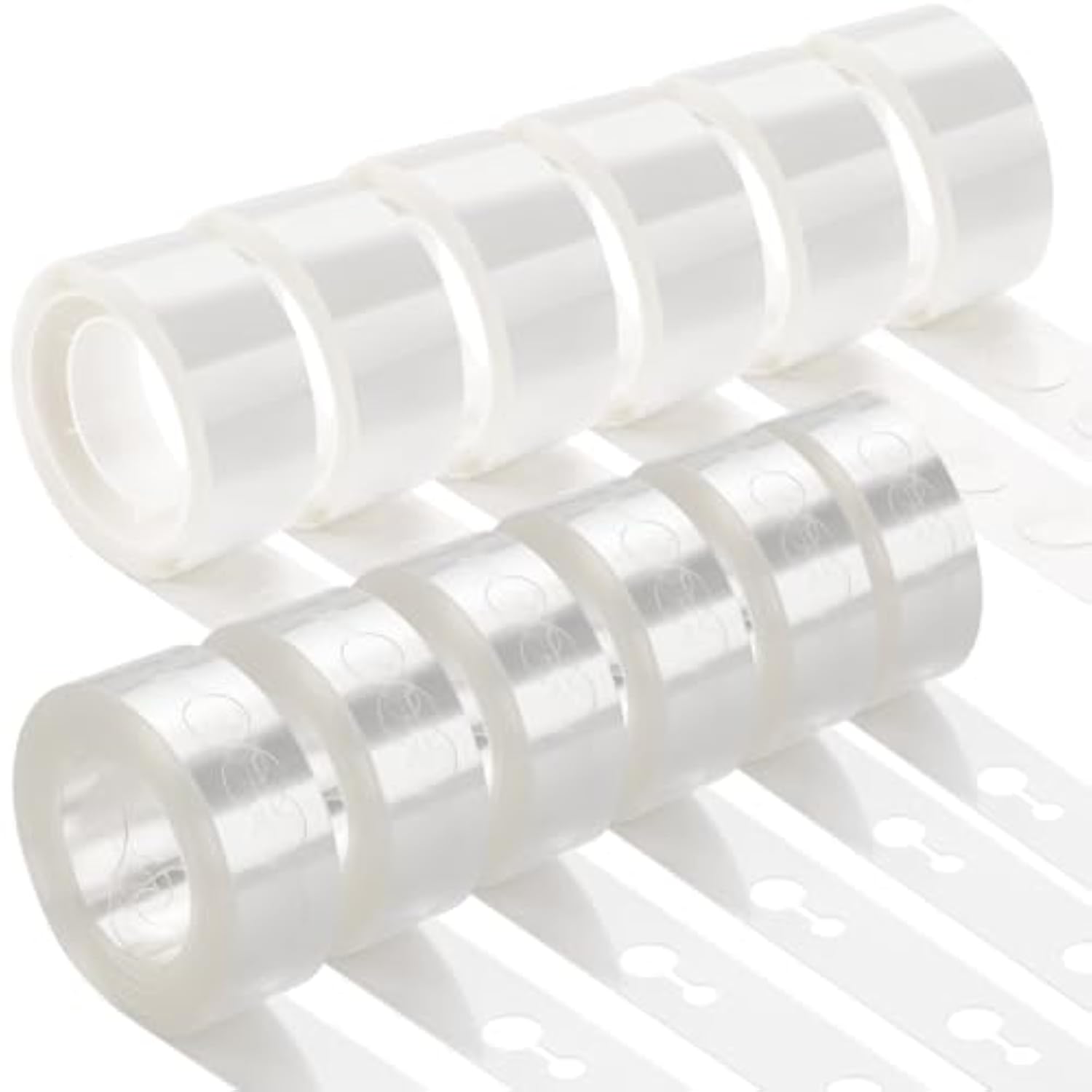 Balloon Arch Kit with Tape Strips & Glue Dots for Party, Wedding, Birthday Decor