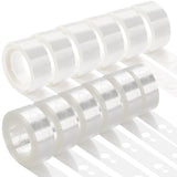 Balloon Arch Kit with Tape Strips & Glue Dots for Party, Wedding, Birthday Decor