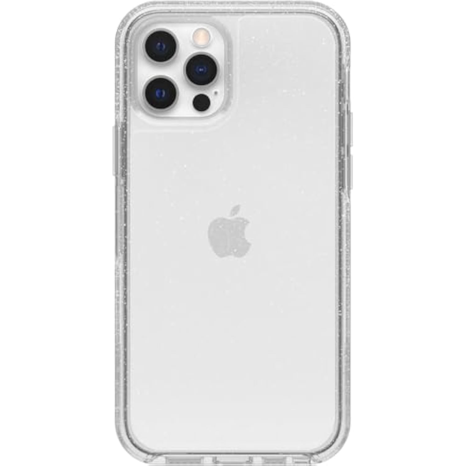 OtterBox Symmetry Case with MagSafe for iPhone 12 PRO MAX (ONLY) - Stardust - Non-Retail Packaging