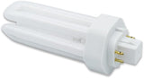 G23 LED Light Bulb 6W Replacement for 13W CFL 2-Pin PL Bulb 3 Color Selectable 2 Pack