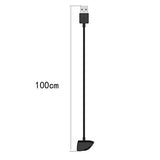 Charger for Galaxy Fit 2, Replacement Charging Cable Dock Cradle for  Galaxy Fit 2 SM-R220 Fitness Smart Band