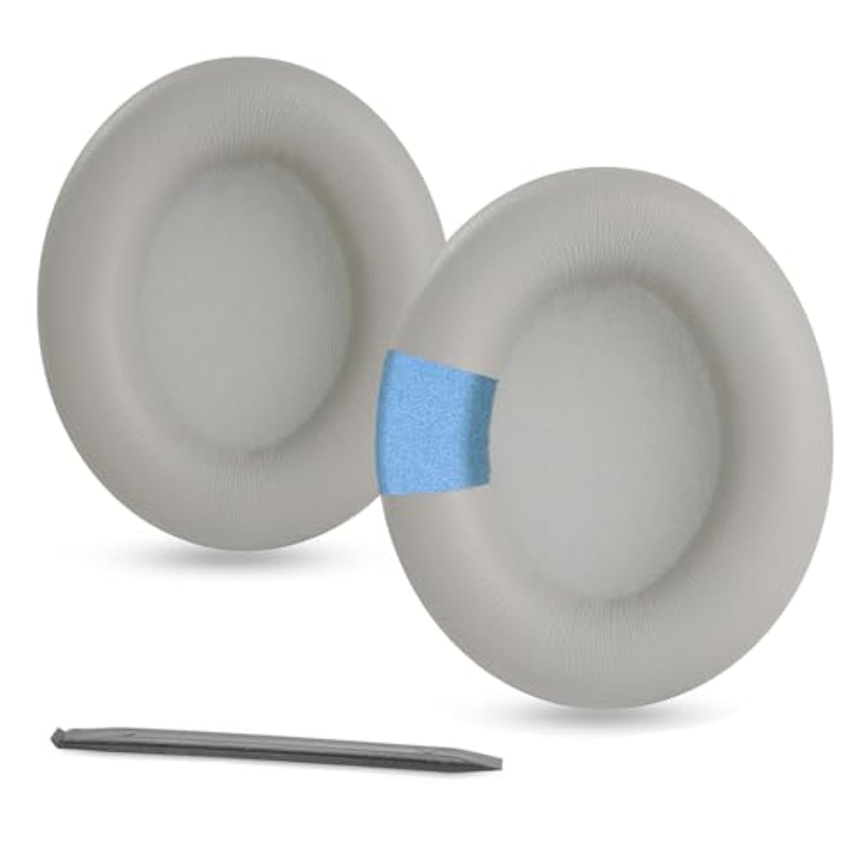 Studio Pro Ear Pads Replacement Cushions Compatible With Beats Studio Pro Noise Cancelling Headphones Protein Leather Earcups Earmuffs Parts