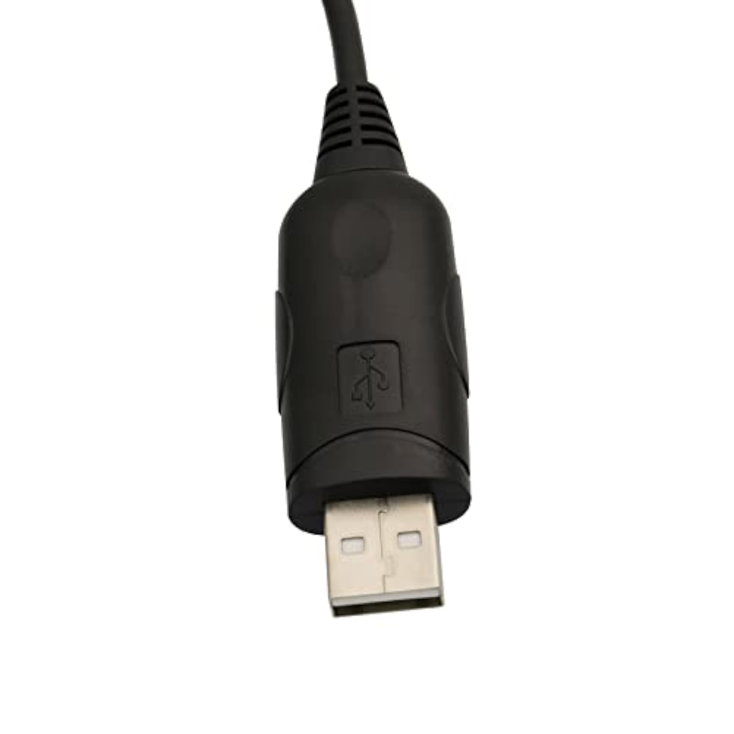 Usb Programming Cable For Motorola Radio Gm300 Cm200 Cm300 Cdm750 Cdm1250 Cdm1550 M1225 Mcx600 Sm50 Lts2000 Gm140 Gm338 Gm1280 Rj45 8-Pin