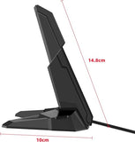 Wifi 6E Wifi 7 Tri-Band Performance Rp-Sma Connector Antenna For Msi Mag B550/ B550M-Vc/ B550M Pro-Vdh/Mag B650/ Pro B650M-A/ B760/ Pro B760-P/Mag B760M/ Z790/ Pro Z790-A Max Gaming Motherboard