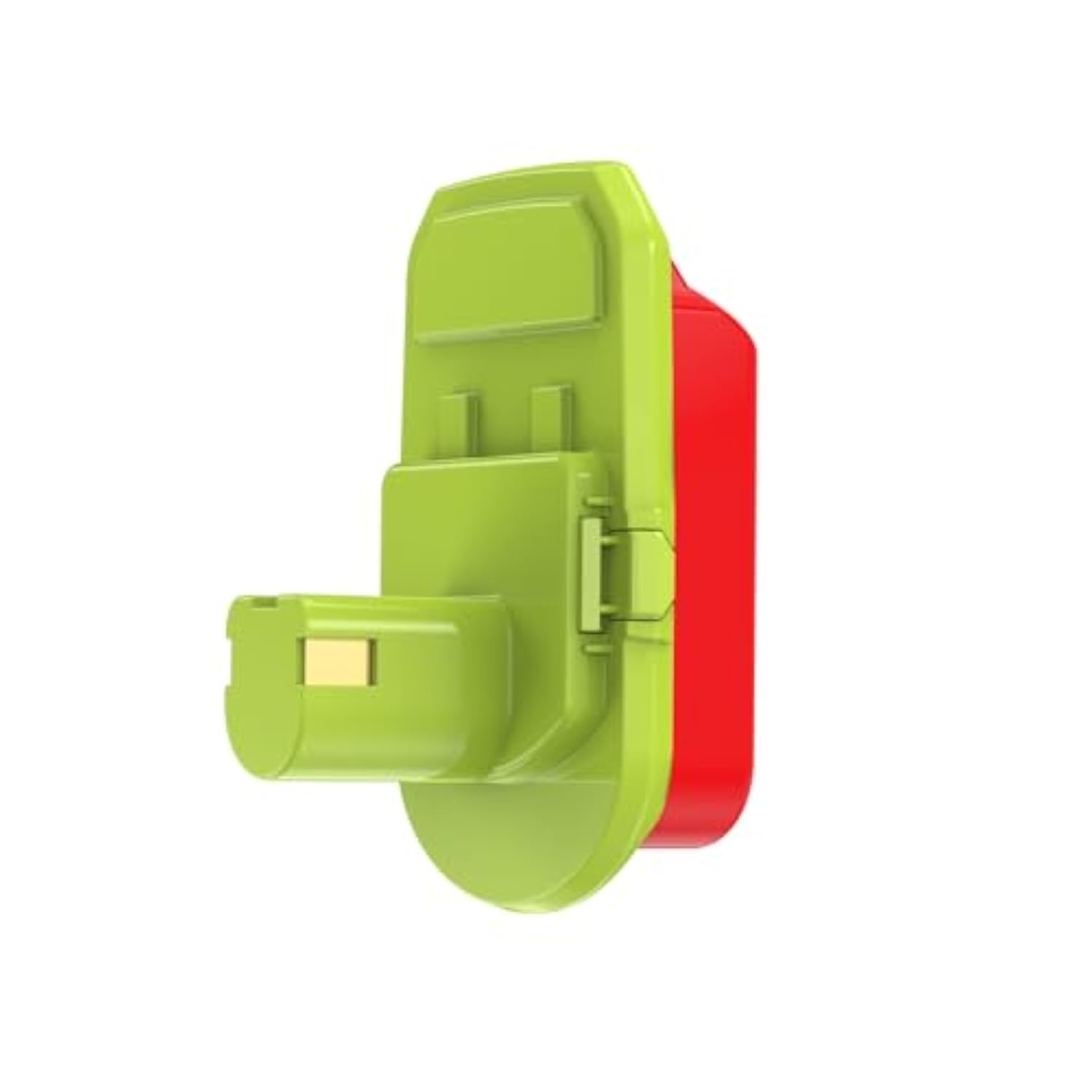Ryobi 18V to Craftsman 20V Adapter Red Style Power Supply Only