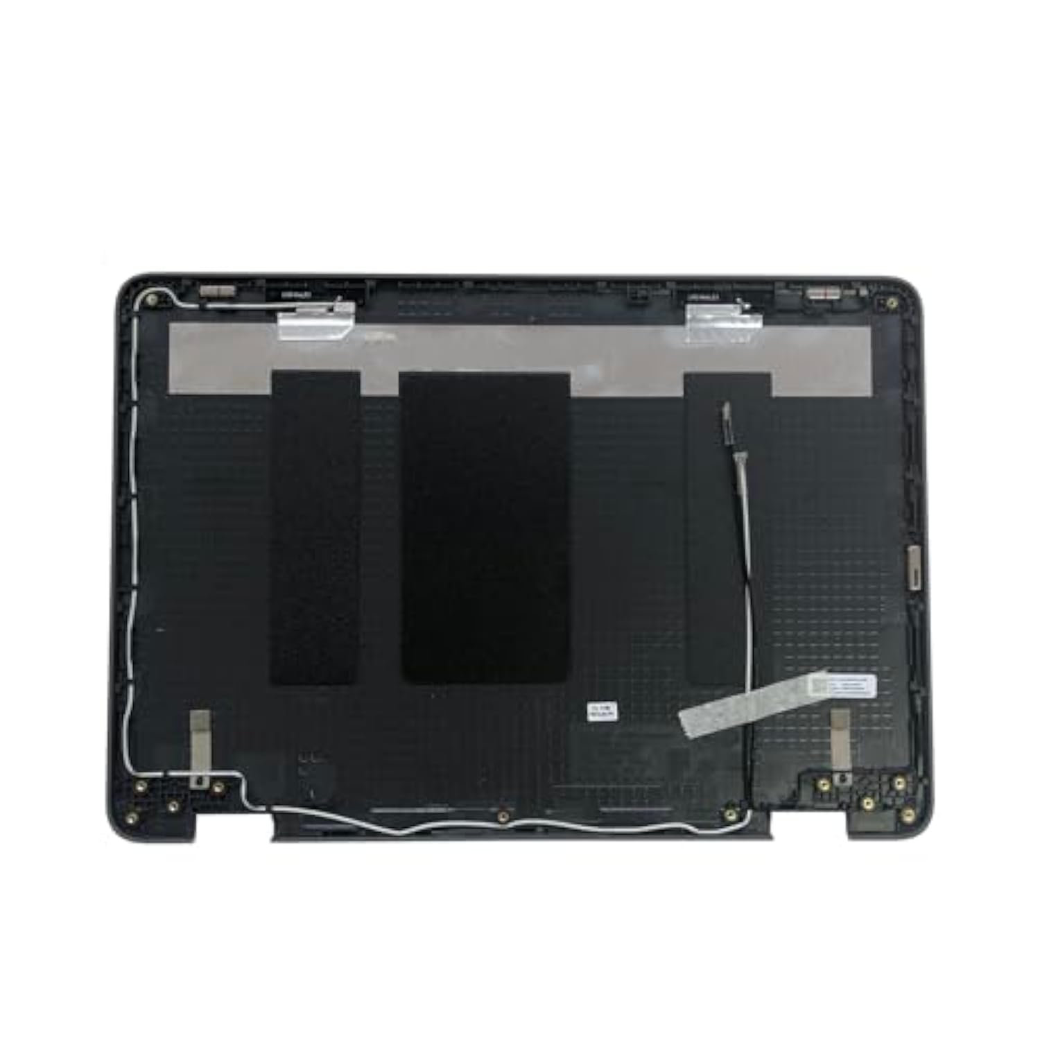 Replacement For Lenovo Chromebook 300E Yoga Gen4 Laptop Top Lid Lcd Back Cover Rear Case With Antenna Wifi 5Cb1J18185