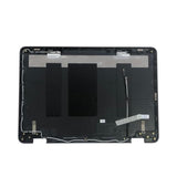 Replacement For Lenovo Chromebook 300E Yoga Gen4 Laptop Top Lid Lcd Back Cover Rear Case With Antenna Wifi 5Cb1J18185