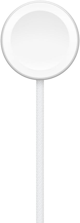 Apple Watch Magnetic Fast Charger to USB C Cable 1M Fast Charging Cable for Apple Watch