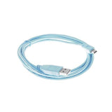 Usb 2.0 Console Cable Compatible With Cisco A-Male To Mini-B Cord - 6 Feet, 1.8 M