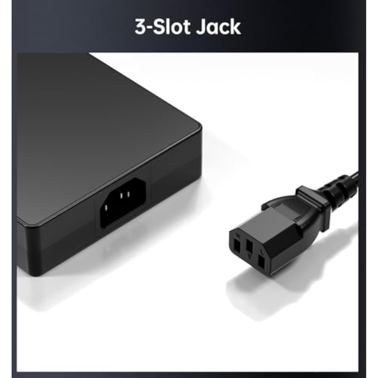 New Replacement Razer Blade 15 Charger Fit For Razer Blade Pro 17 And Razer Bl