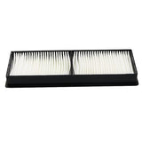 Replacement Elpaf39 V13H134A39 Projector Air Filter Compatible With Epson Powerlite Home Cinema 3500 3800 4010 5040Ub 5050Ub 5040Ube 5050Ube 3200 3000 3700 4030 5020Ub 5030Ub 5030Ube Projector Filter