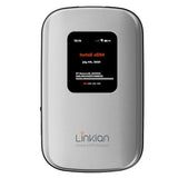 Esim Global Wifi Hotspot, 16-Device 4G Lte For 180+ Countries, No Sim/Contract, Compact Travel Router, Compact Wireless Router For International Travel & Businessfree 5Gb Us Data For 15 Days