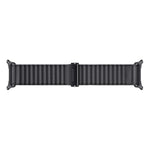 SAMSUNG Galaxy Watch Ultra Trail Band, Smartwatch Replacement Strap for Men and Women, One Click Attachment, ET-SVL70MBEGUJ, Dark Gray