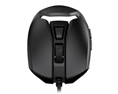 Airblader Extreme Lightweight Gaming Mouse