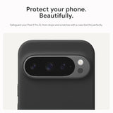 Google Pixel 9 Pro XL Case - Android Phone Case - Durable Protection - Stain-Resistant Silicone - Slim Design - Hazel
