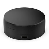 Charging Case Compatible with RingConn Gen 2 Ring Charger Small Portable Travel Charging Dock Box for RingConn Gen 2 Smart Ring (Size 11 12)