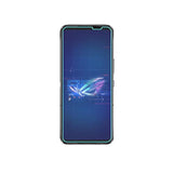 [3-Pack] Screen Protector For Asus Rog Phone 6 / Rog Phone 6 Pro [Tempered Glass] [Japan Glass With 9H Hardness] With Replacement