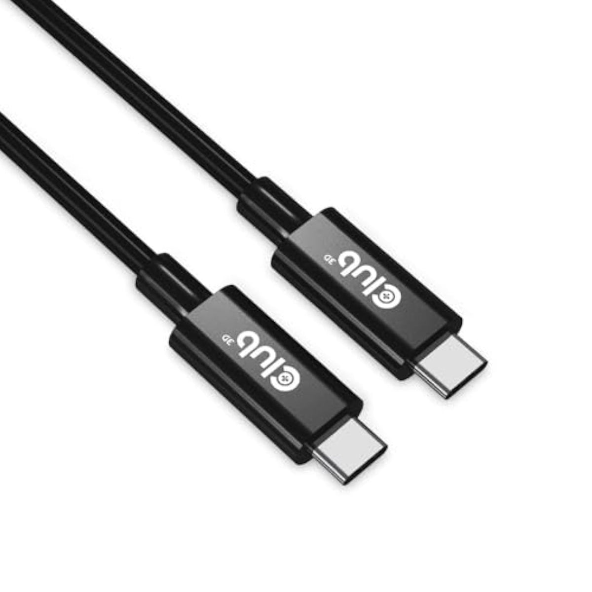 Cac-1578 Usb4 Gen3X2 Type C To Type C Bi-Directional Cable With 240W Charging,