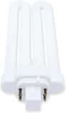 Cooper Lighting FML 26W 64 4P CFL Light Bulb 26W 4 Pin Compact Fluorescent Lamp