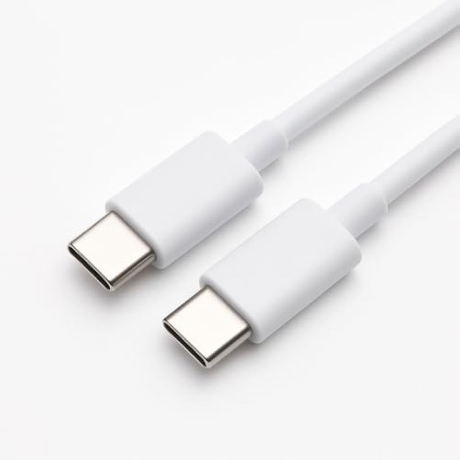 Type C To Type C Charging Cable For Mouse, Keyboard And Compatible Devices