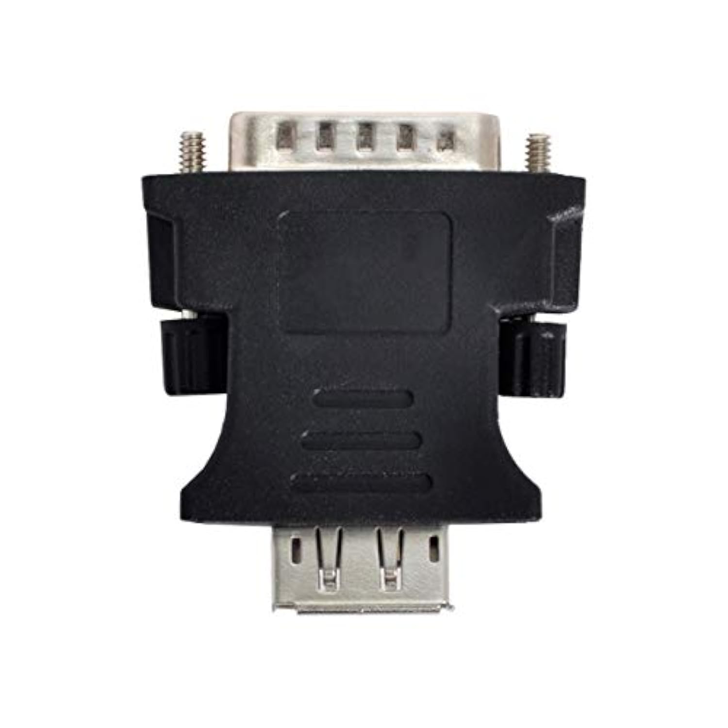 Xiwai LFH DMS-59pin Male to DP Displayport Female Extension Adapter for PC Gra