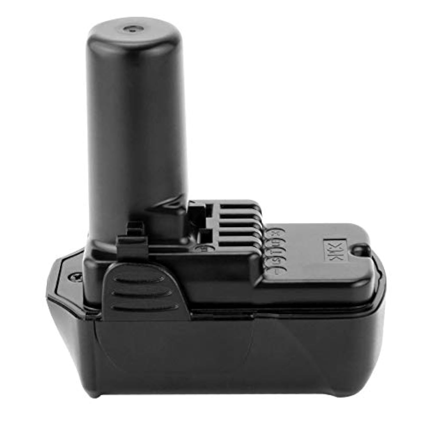 10.8V 3000mAh Li-Ion Replacement Battery for Hitachi BCL1015 Power Tools