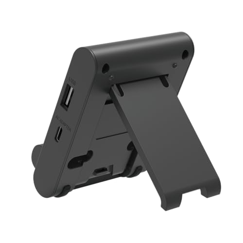 Dual USB PlayStand for Nintendo Switch 2 - Officially Licensed by Nintendo