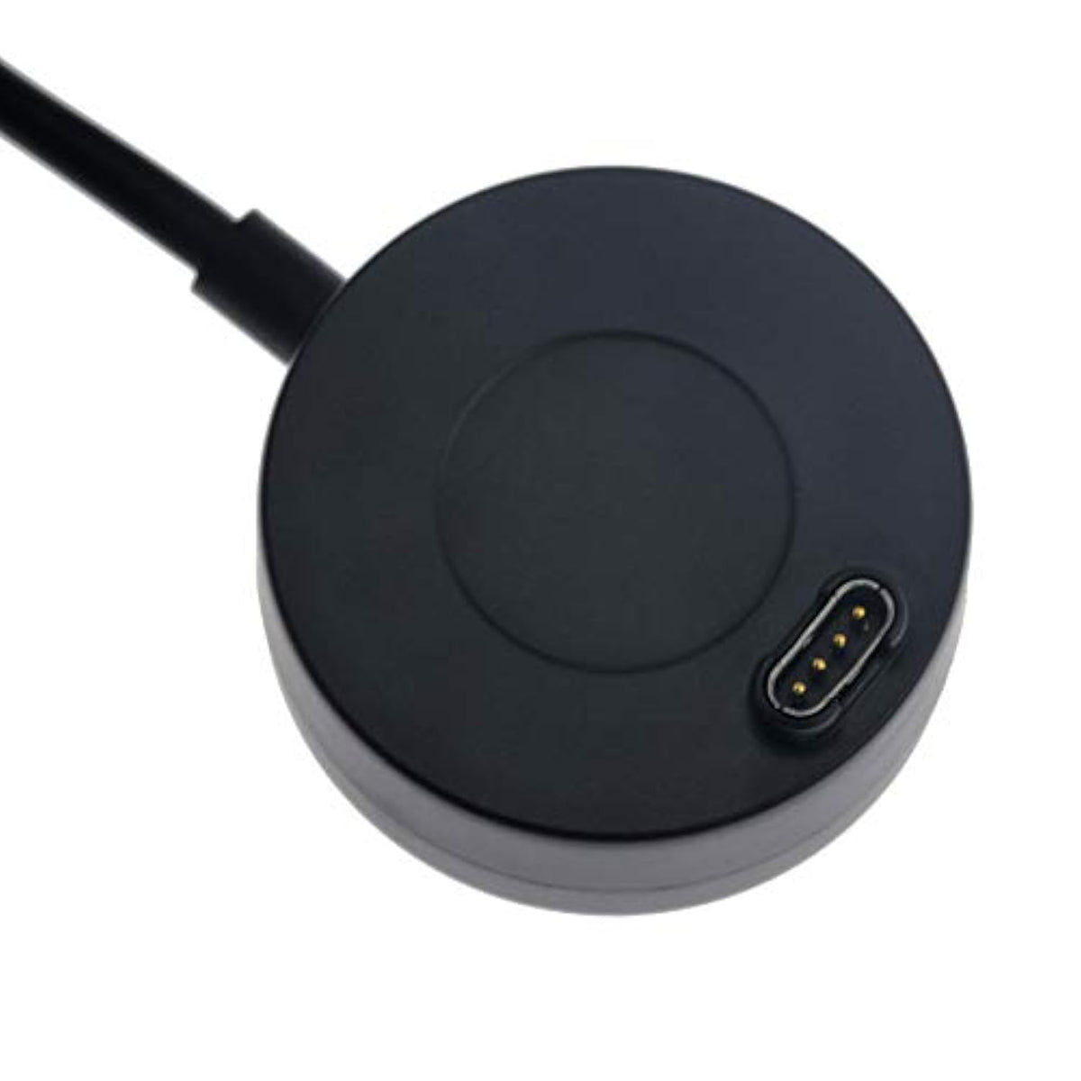 Compatible For Garmin Tactix 8/Tactix 7/Tactix Charlie/Tactix Delta Charger Charging Stand, Charging Dock Station Cradle Holder Accessory With 1M Usb Cable For Garmin Tactix 8 Smartwatch