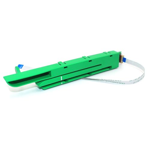 Dpr24-2504-01 Media Sensor For Datamax I-Class Markii I-4212E I-4310E I-4606E I-4208 I-4308 Thermal Barcode Printer All Dpi