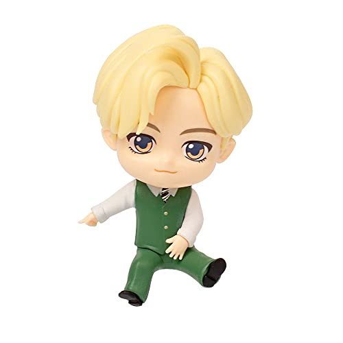 Bts Dynamite Computer Pc Monitor Figure (V)