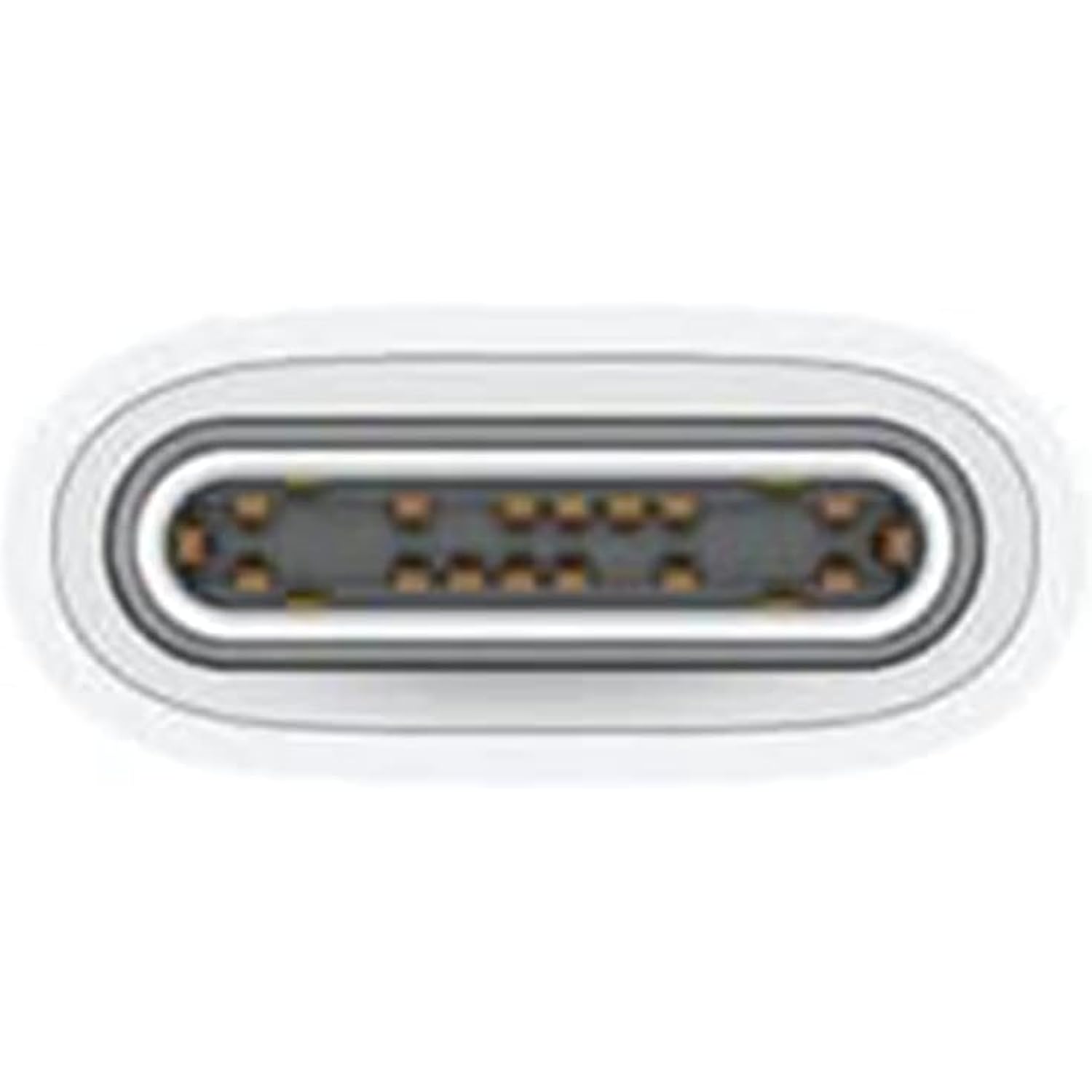 Usb-C Woven Charge Cable For Apple Devices (1M), Usb C Cable 60W Fast Charging For Iphone 16/15 Series, Ipad Pro/Air, Macbook (1M)