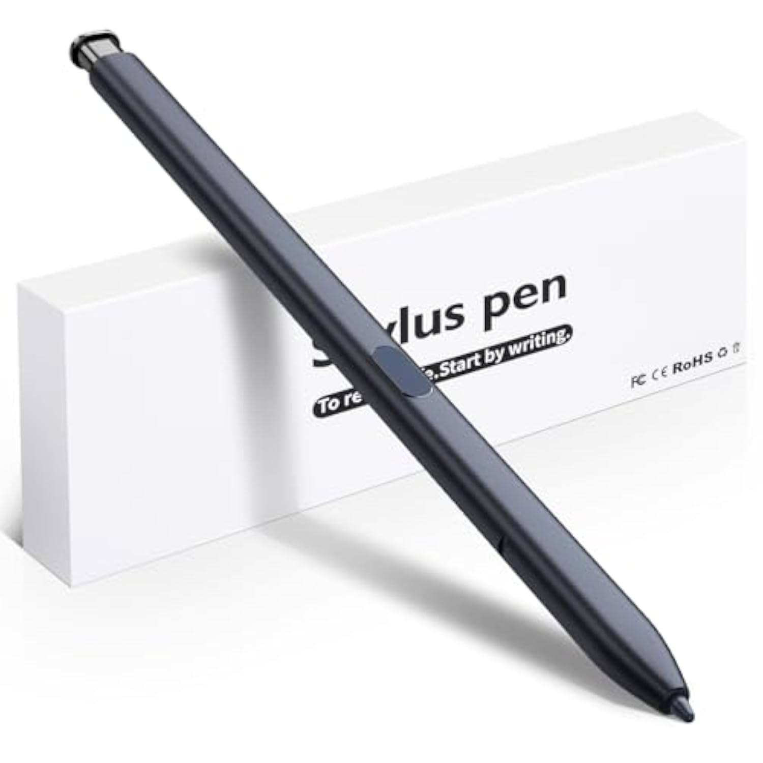 Galaxy S23/S24/S25 Ultra Pen,Replacement For Samsung Galaxy S23/S24/S25 Ultra Stylus Pen?4096 Pressure Level? Easy Writing.Withoutbluetooth(Cobalt Violet)