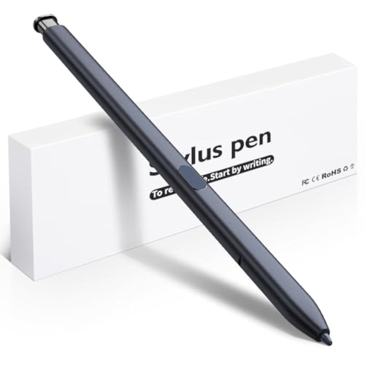 Galaxy S23/S24/S25 Ultra Pen,Replacement For Samsung Galaxy S23/S24/S25 Ultra Stylus Pen?4096 Pressure Level? Easy Writing.Withoutbluetooth(Cobalt Violet)