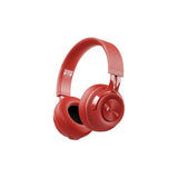 Bluetooth Headphones Over-Ear, 60H Playtime And With Low Latency Wireless Head